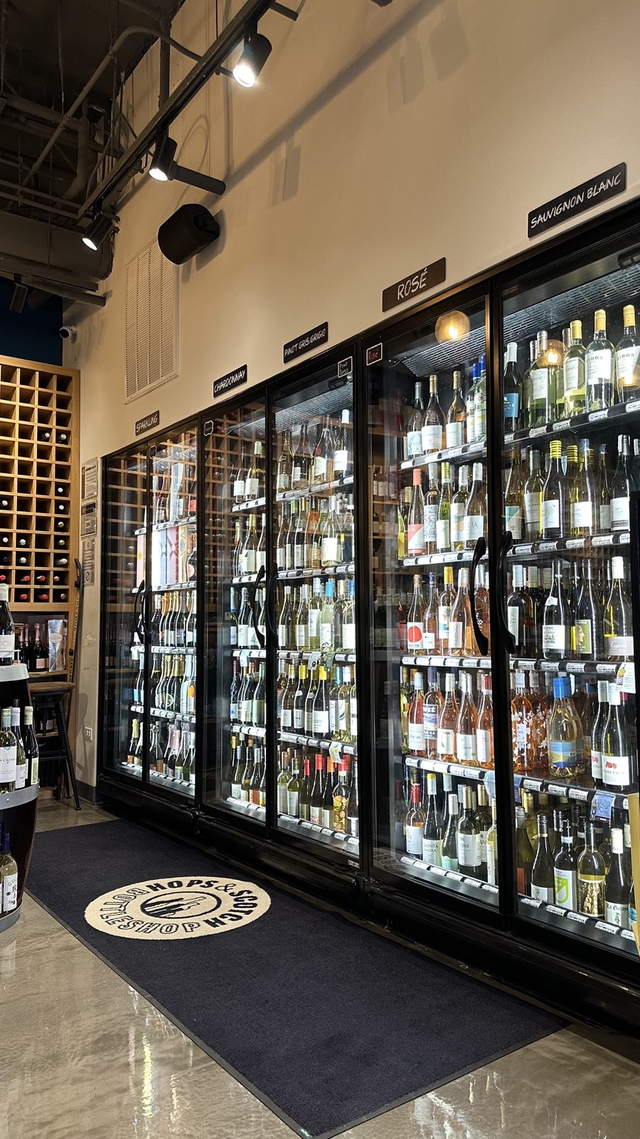 Premium Spirits Collection